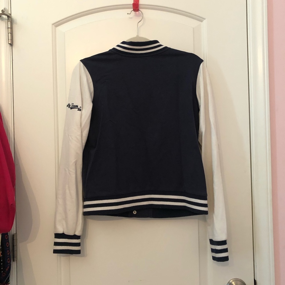 Varsity “B” Jacket - Picture 3 of 3